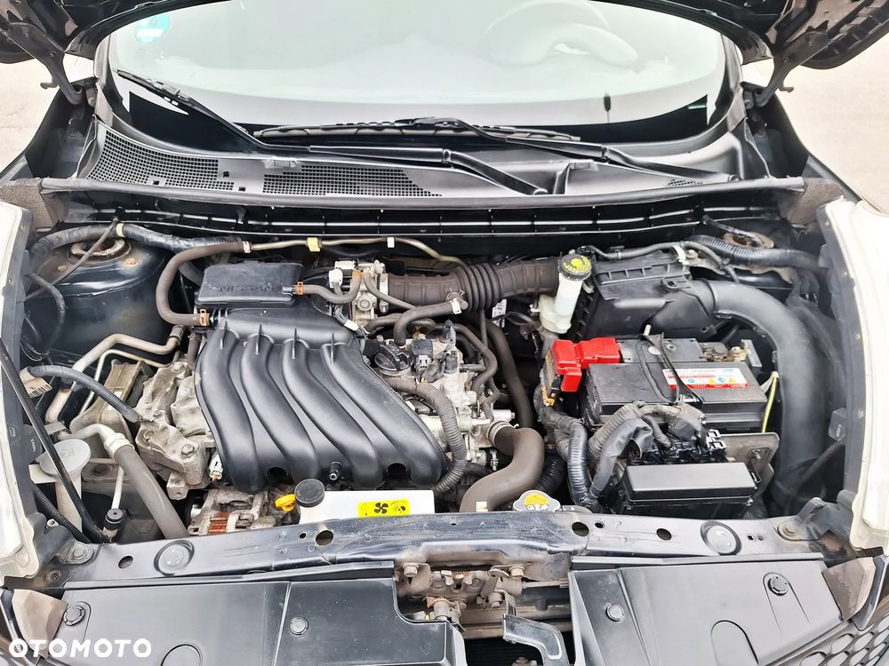 Nissan Juke 1.6 Tekna - 8