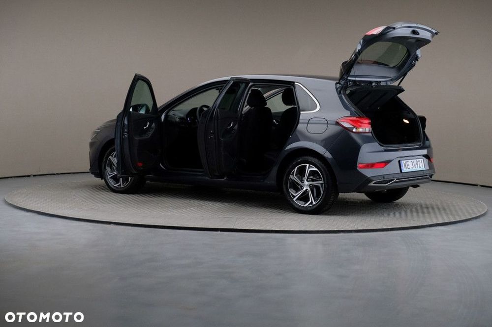 Hyundai i30 1.5 DPI Comfort - 7