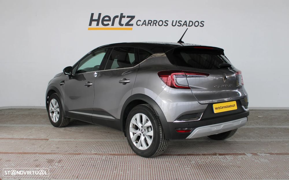Renault Captur 1.0 TCe Intens - 3