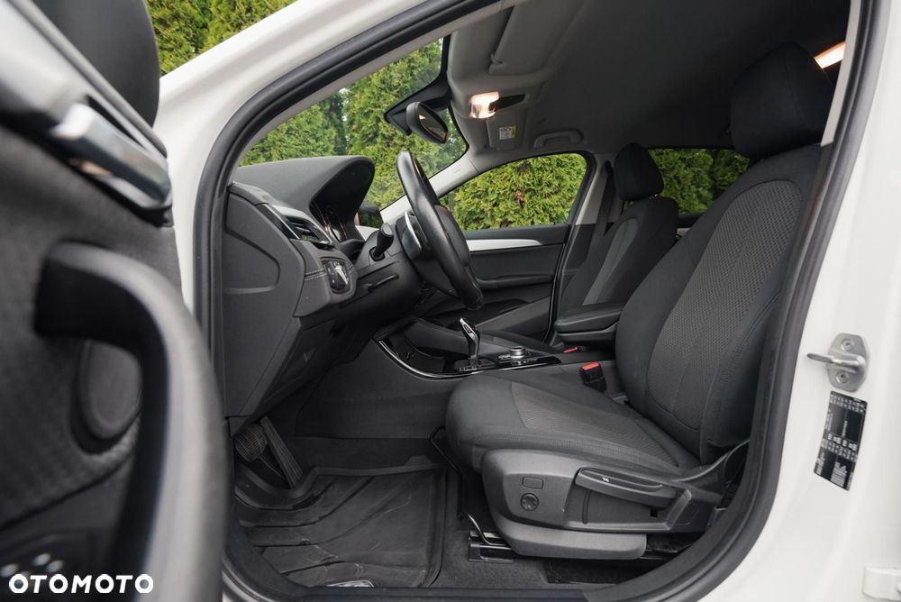 BMW X2 - 13