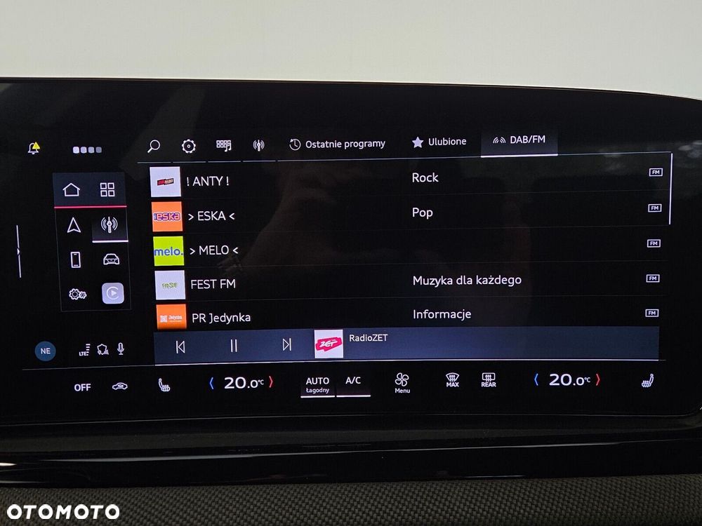 Audi A5 Avant TFSI S tronic - 23