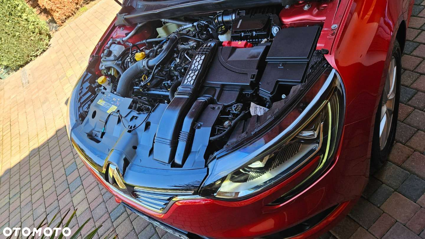 Renault Megane Grandtour ENERGY TCe 130 BOSE EDITION - 24