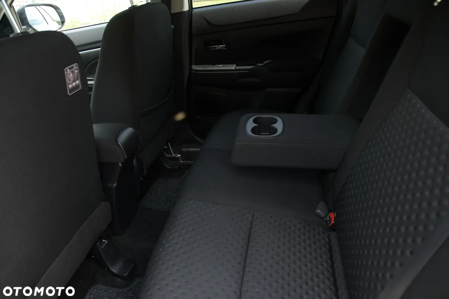 Mitsubishi ASX - 22
