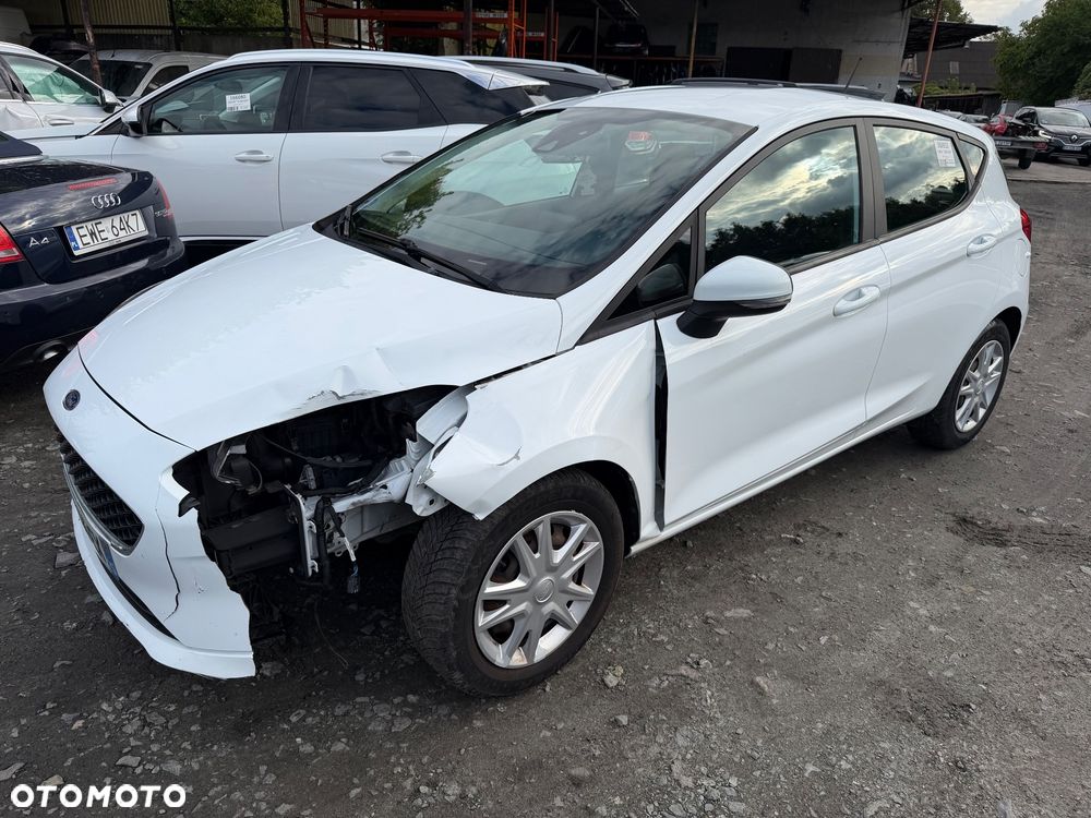 Ford Fiesta - 31