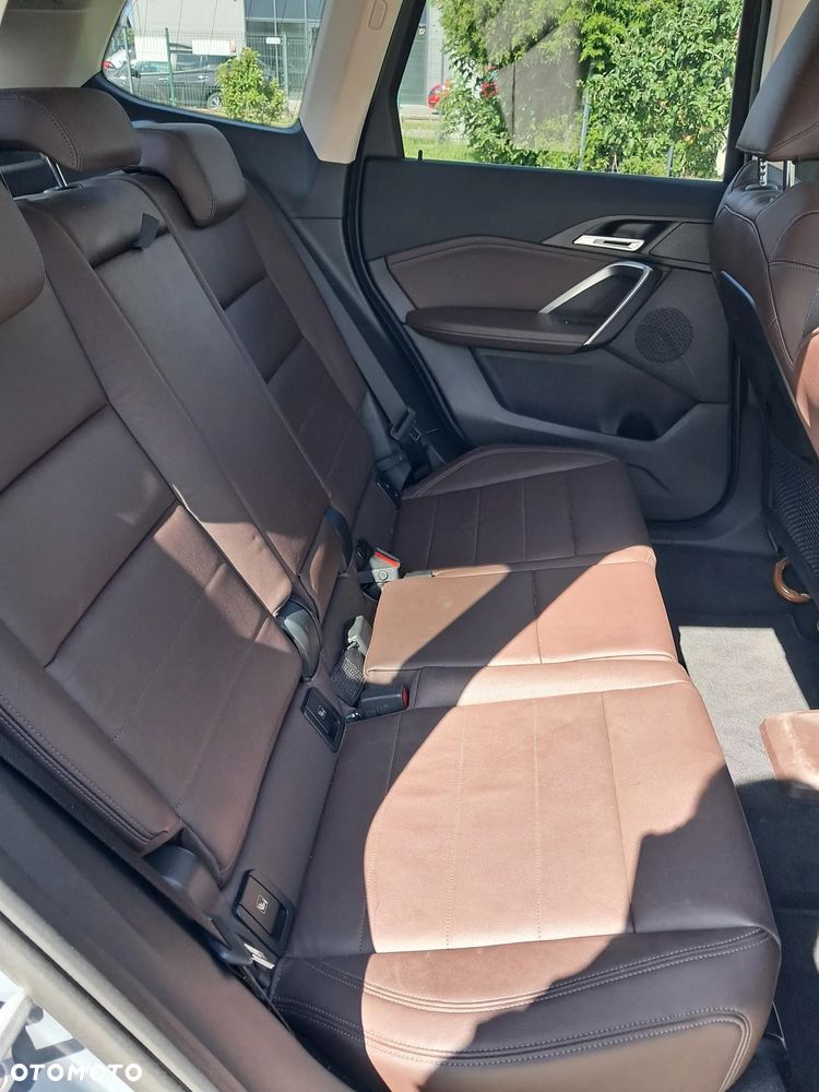 BMW X1 xDrive23i mHEV M Sport - 9
