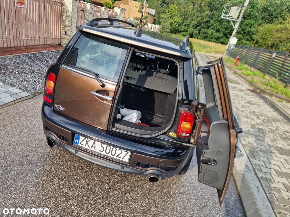 MINI Clubman - 19