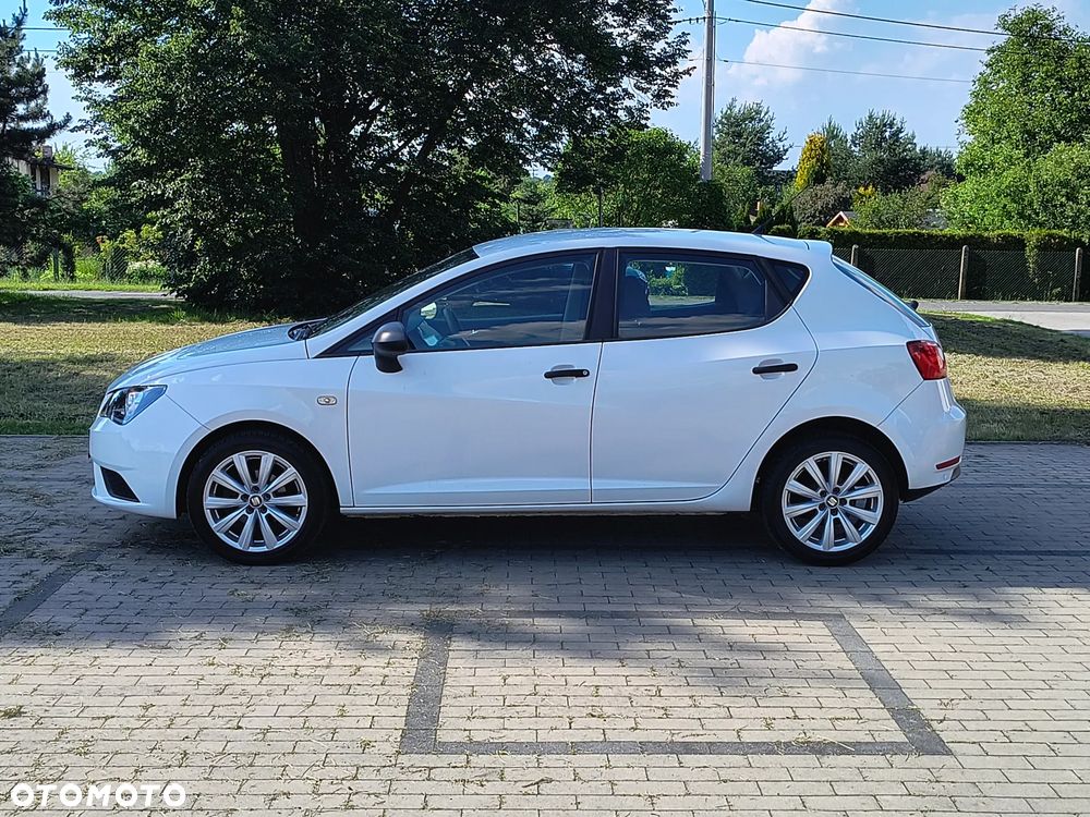 Seat Ibiza 1.2 12V Style - 3
