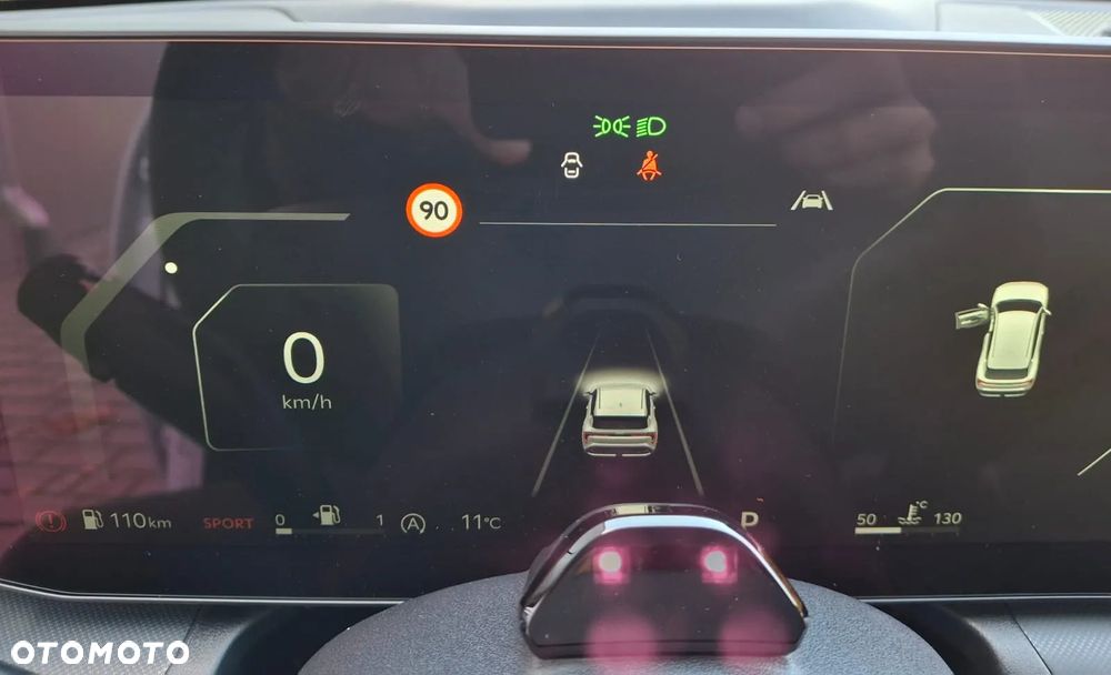 Kia K4 1.6 T-GDI L - 13