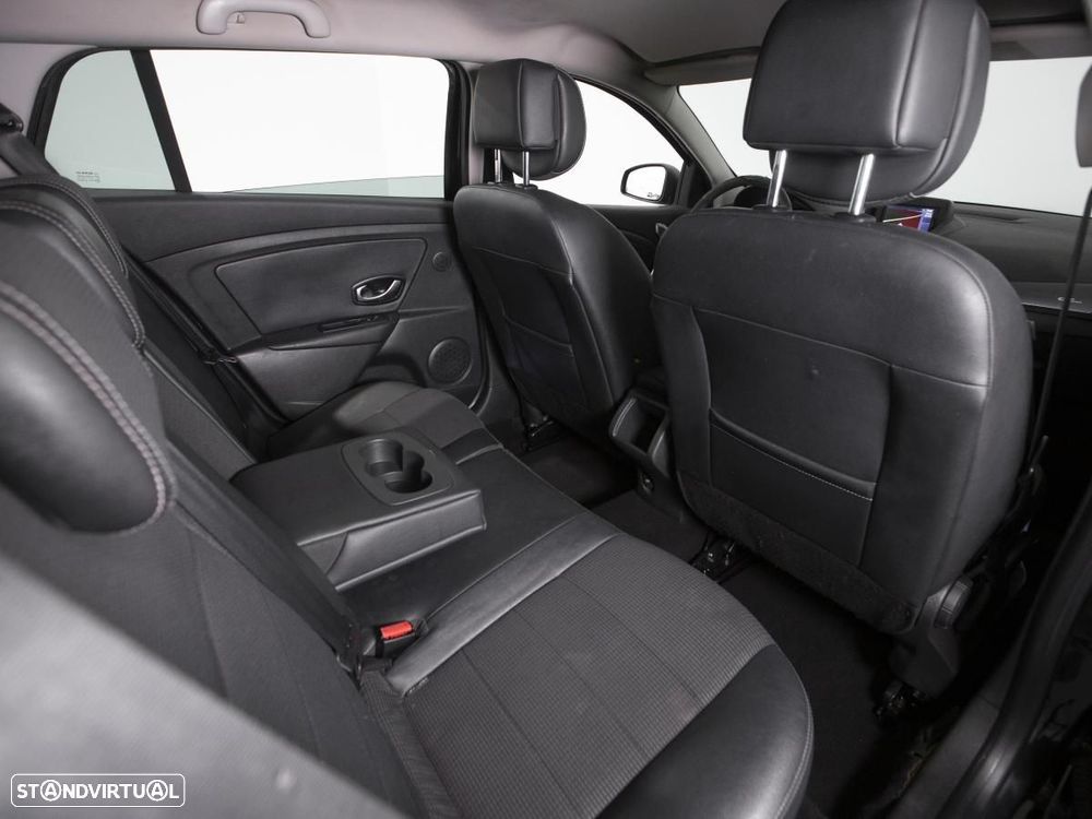 Renault Mégane Break - 10