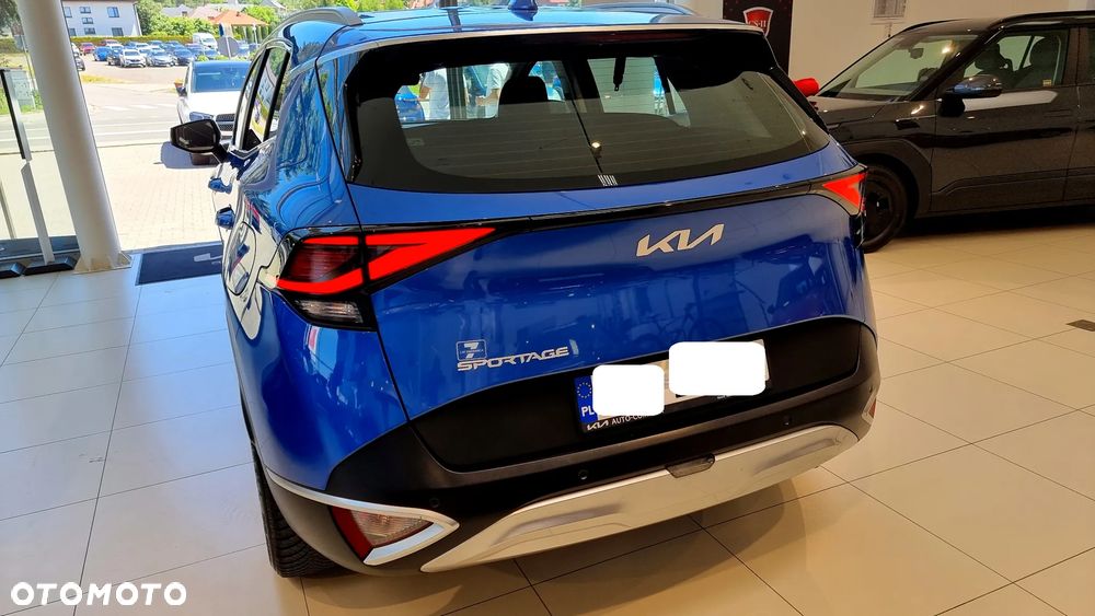 Kia Sportage 1.6 T-GDI L 2WD - 5