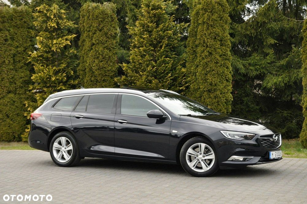 Opel Insignia - 4