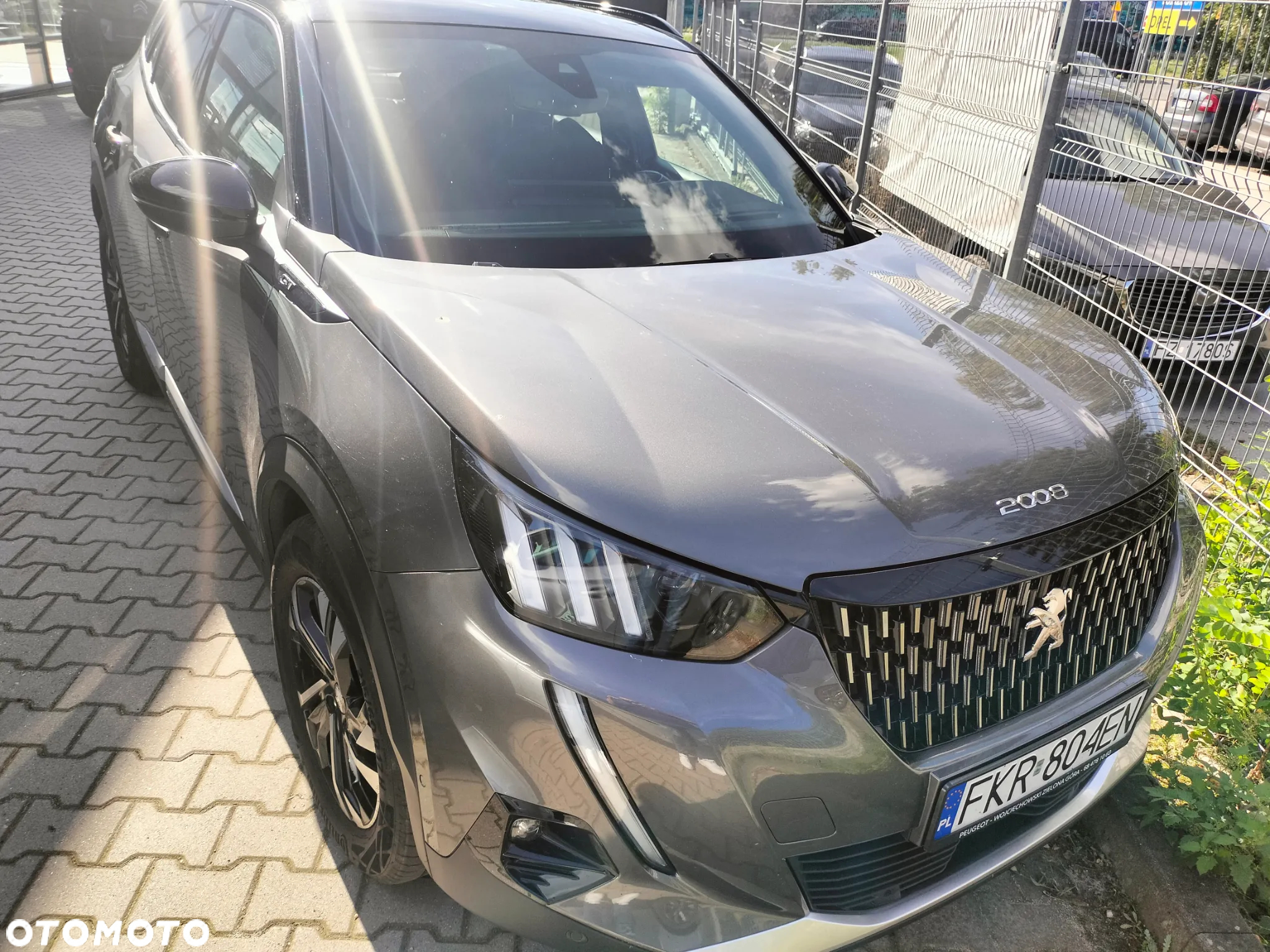 Peugeot 2008 - 3