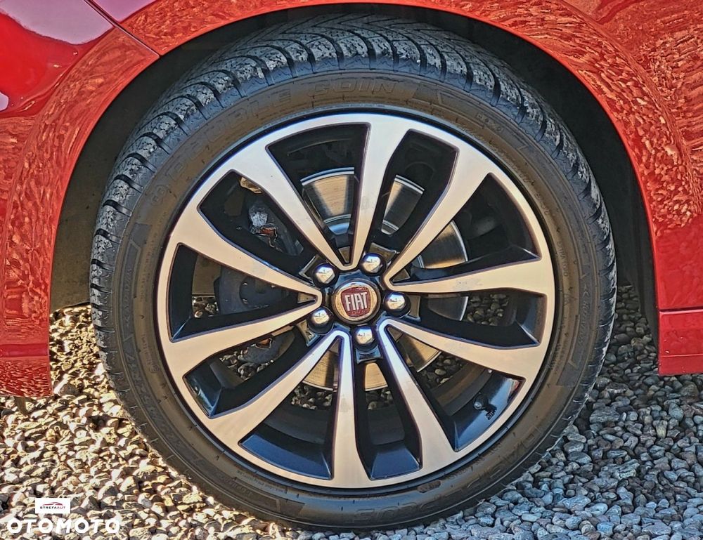 Fiat Tipo - 18