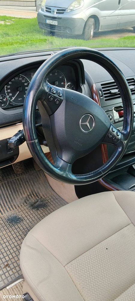 Mercedes-Benz Klasa A 150 Classic - 3