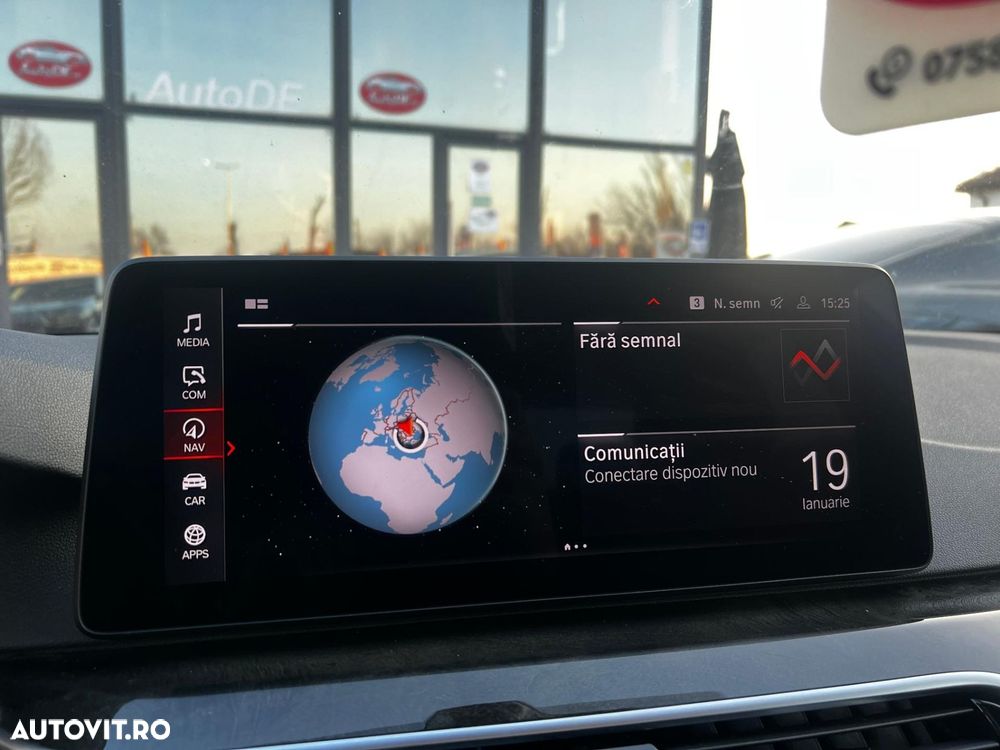 BMW Seria 5 - 30