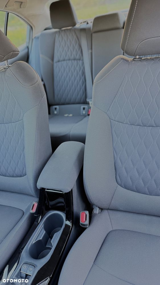 Toyota Corolla 1.5 Comfort - 14