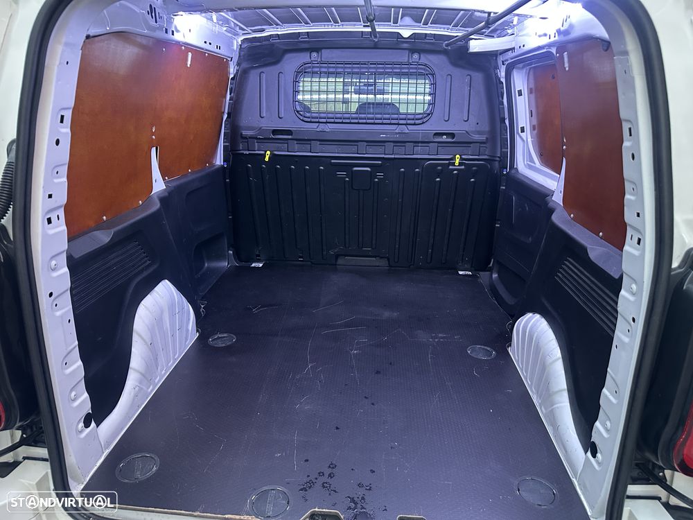 Opel Combo Van 1.5 CDTi L2H1 Enjoy AT8 - 6