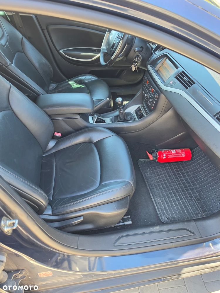 Citroën C5 - 11