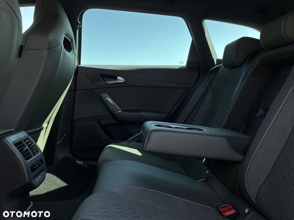 Cupra Leon Sportstourer - 23