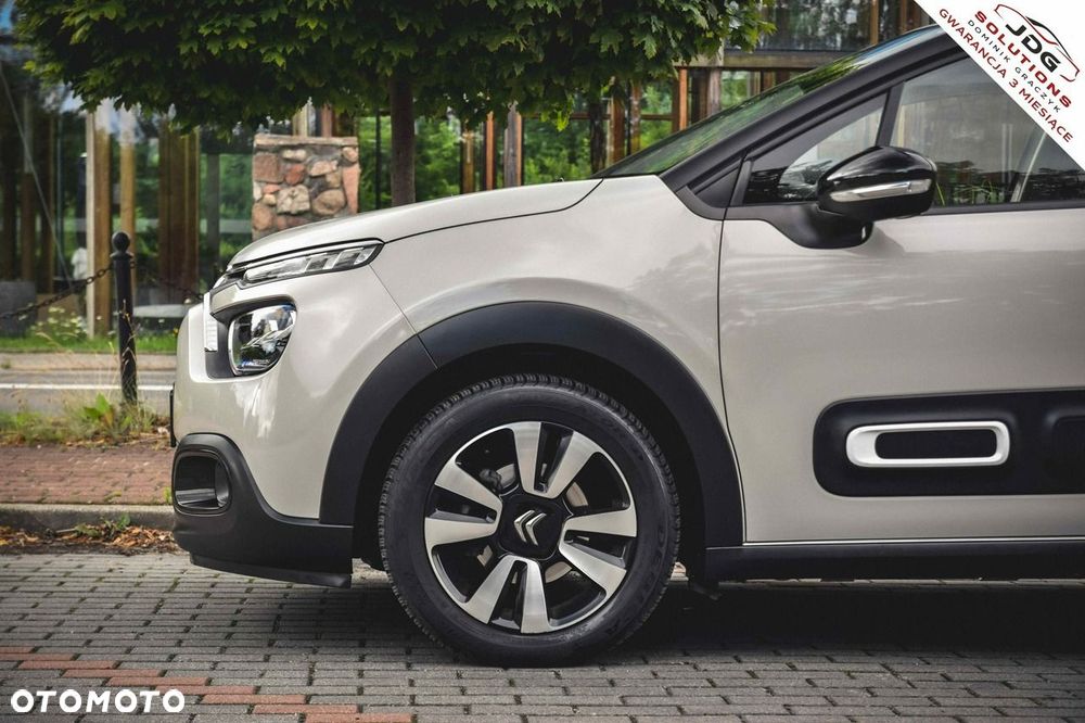 Citroën C3 Pure Tech 83 S&S MAX - 11