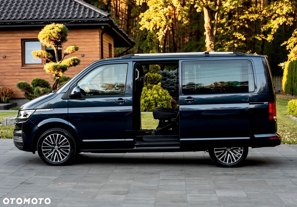 Volkswagen Multivan 2.0 BiTDI L1 Highline 4Motion DSG - 3