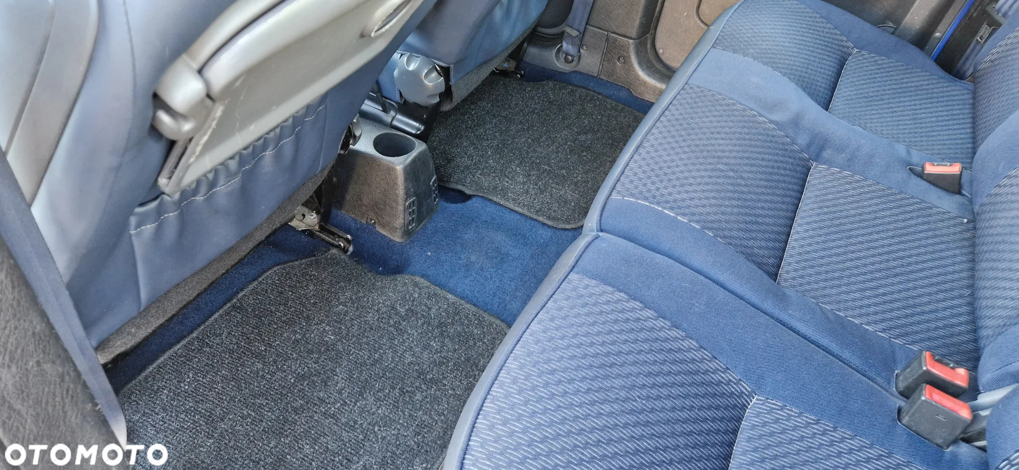 Citroën Berlingo - 12