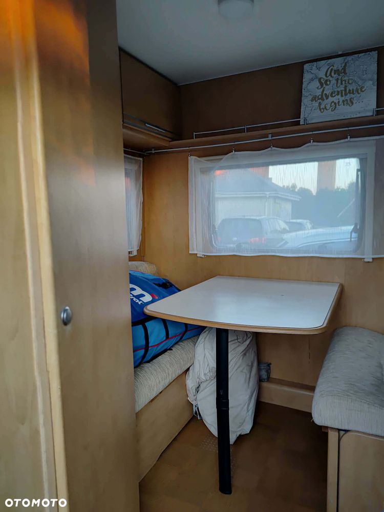 Caravelair Emeraude 390 CP - 7
