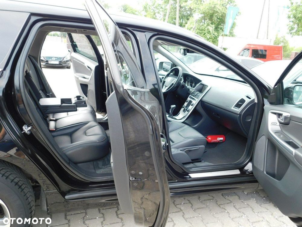 Volvo XC 60 - 10