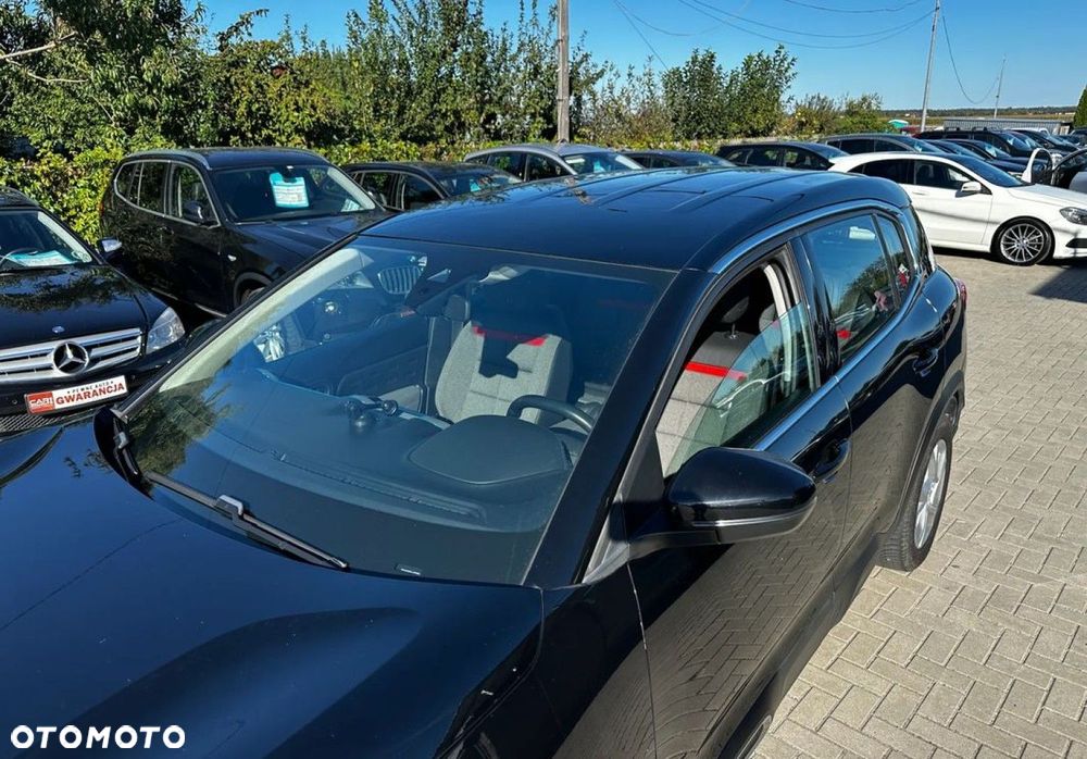 Citroën C5 Aircross - 32