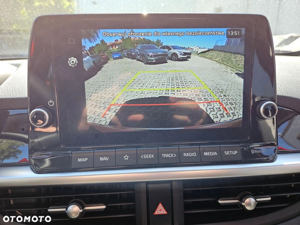 Kia Picanto 1.2 DPI GT Line - 9