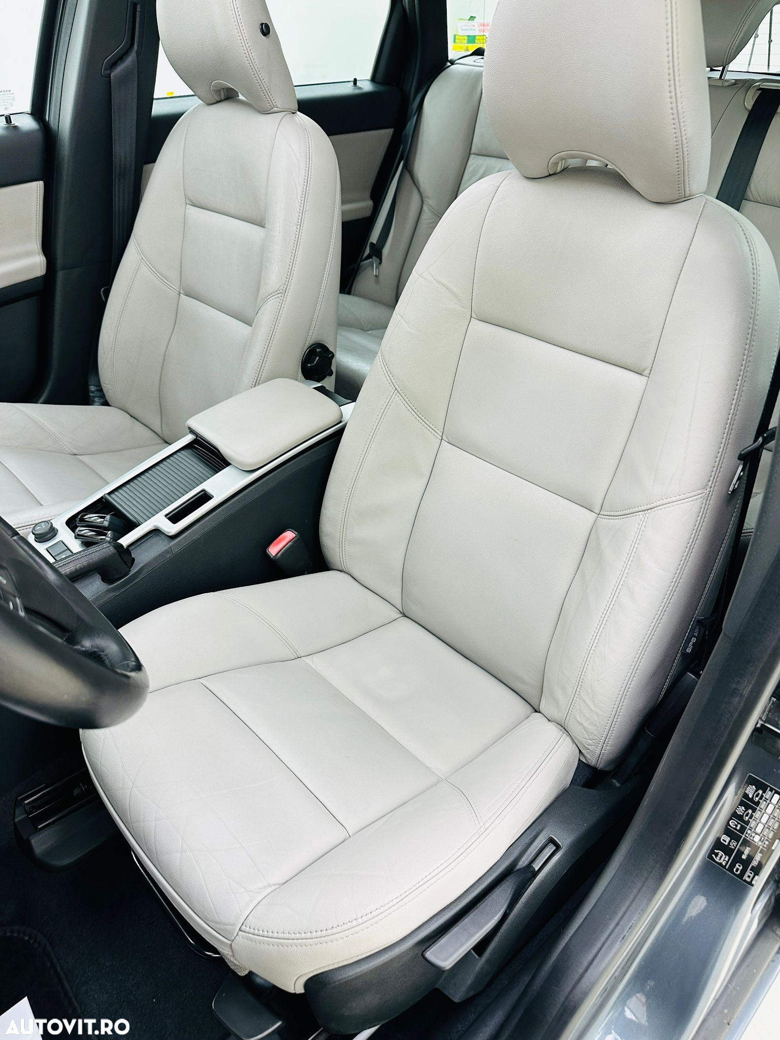 Volvo V50 - 17