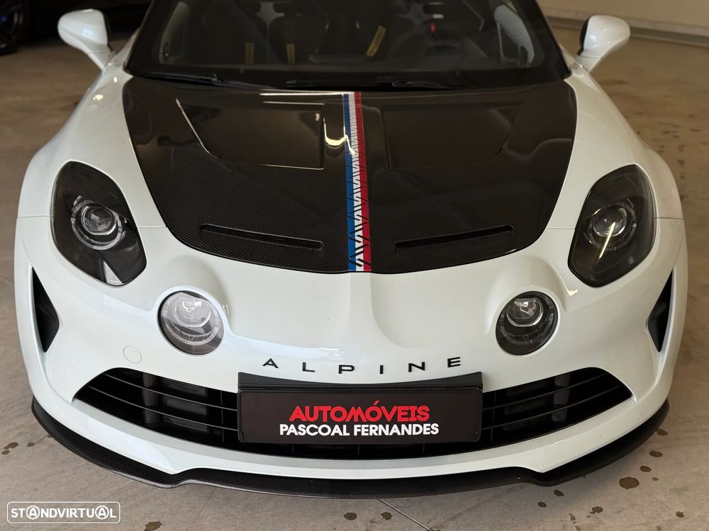 Alpine A110 R - 13