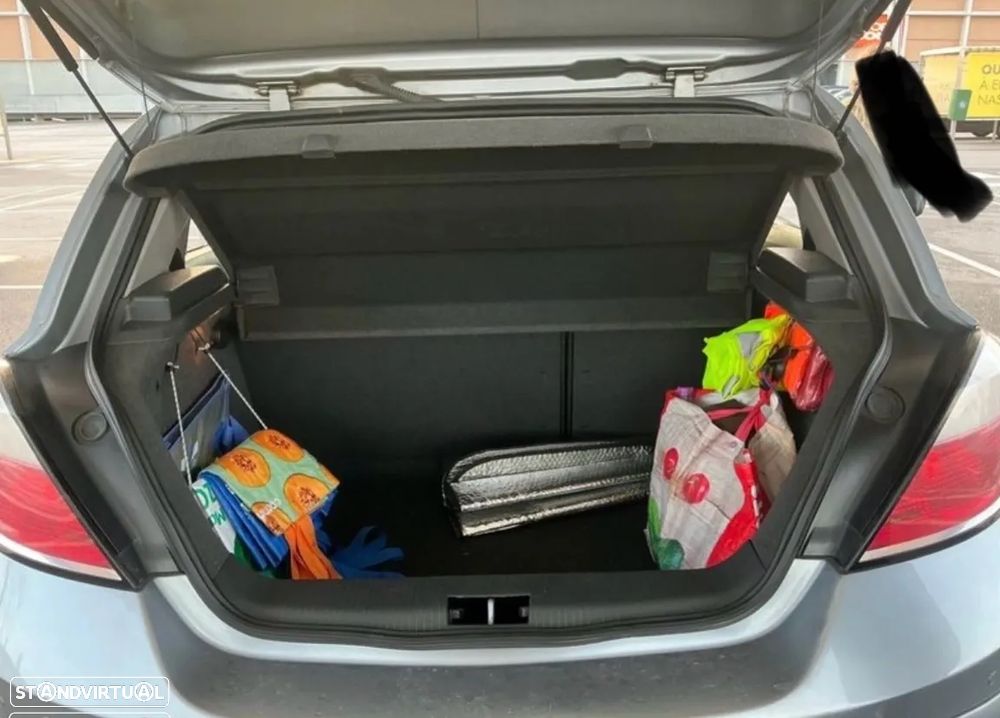 Opel Astra 1.3 CDTI Cosmo - 7