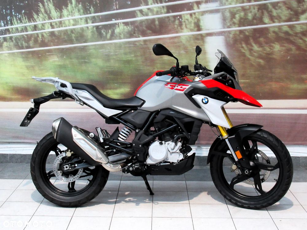 BMW G - 4