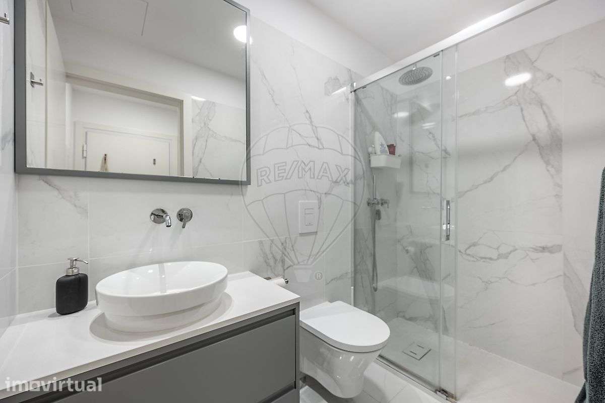 Apartamento T1 para venda - Grande imagem: 5/21