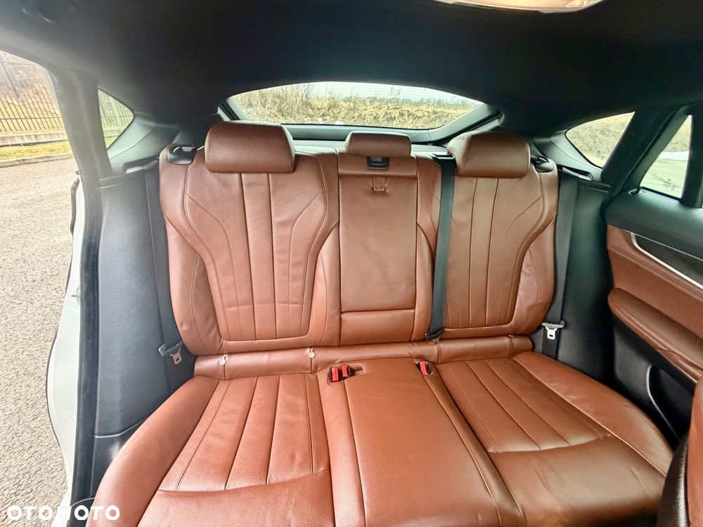 BMW X6 xDrive35i M Sport Edition - 24