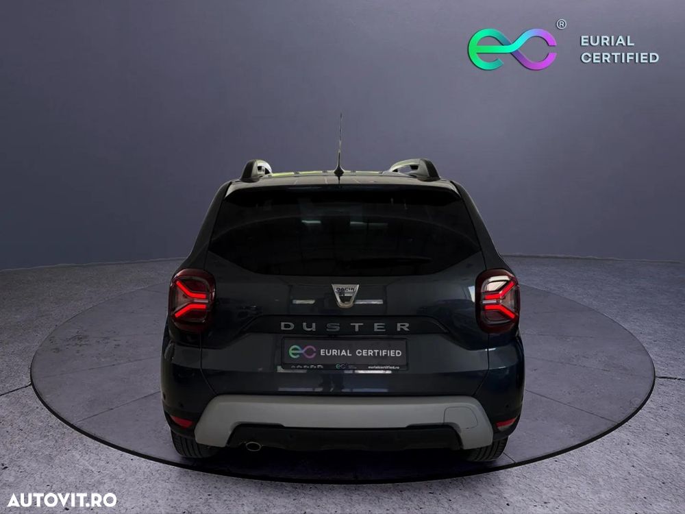 Dacia Duster - 4