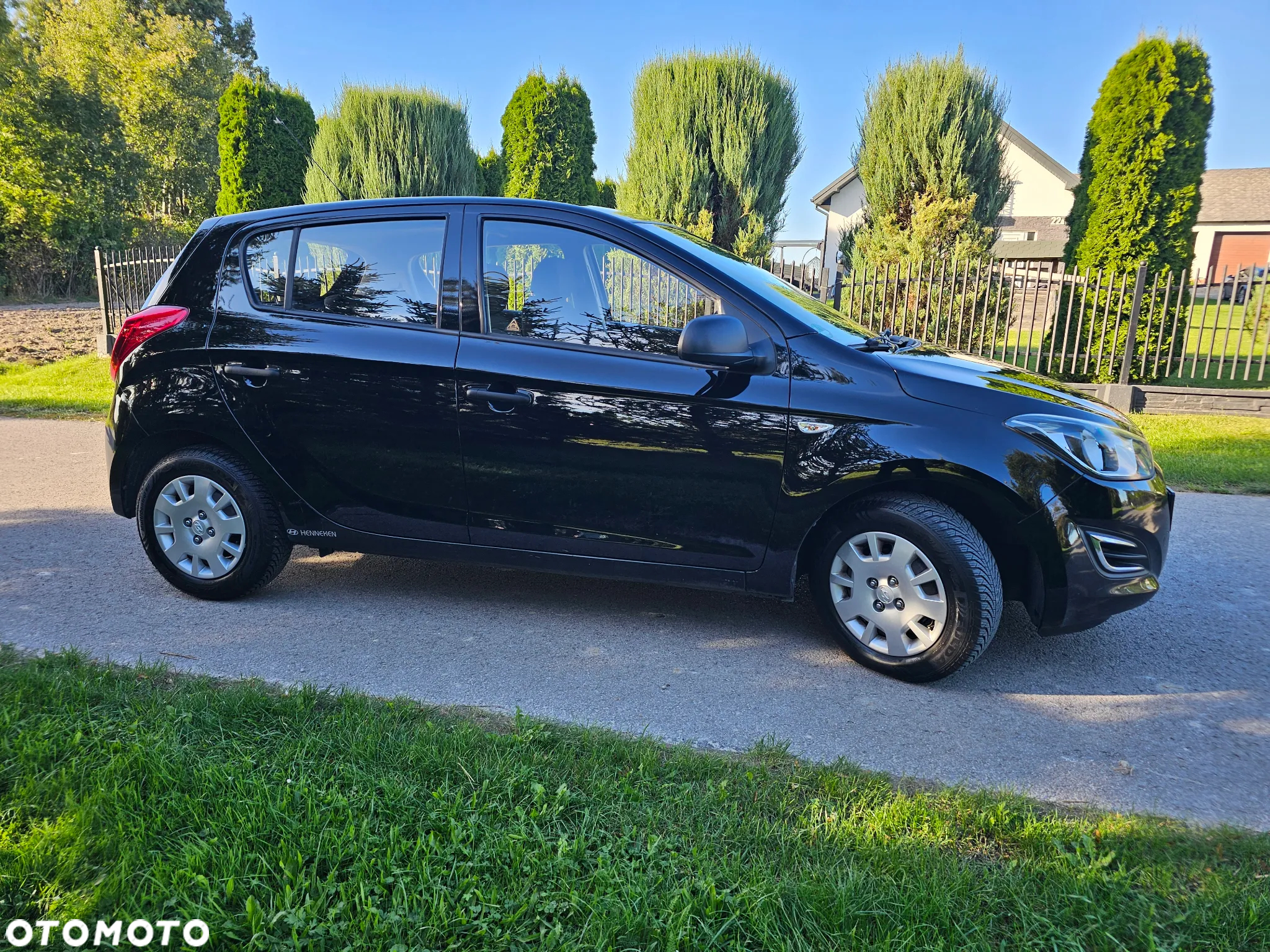 Hyundai i20 1.2 Fifa World Cup Edition - 22