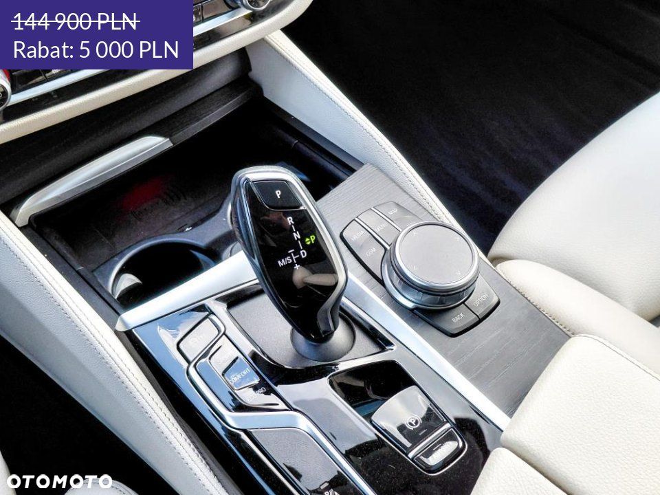BMW Seria 5 - 16