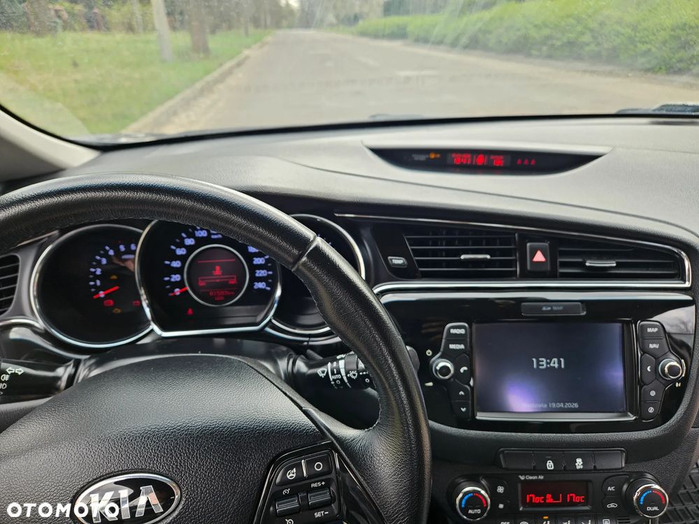 Kia Ceed 1.6 CRDi L Business Line - 22