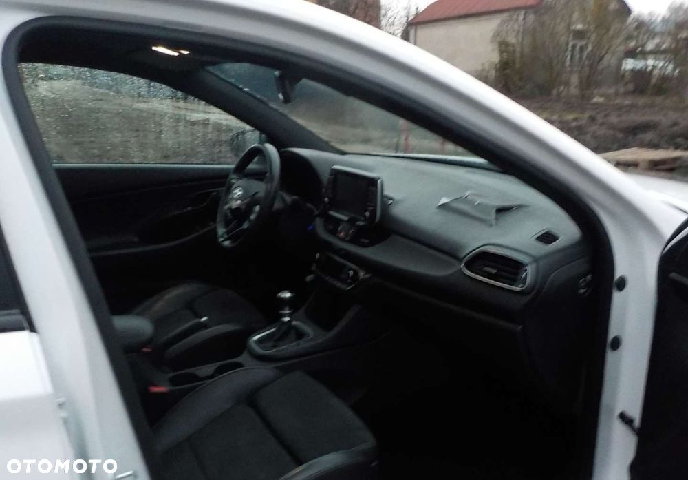 Hyundai i30 N - 20