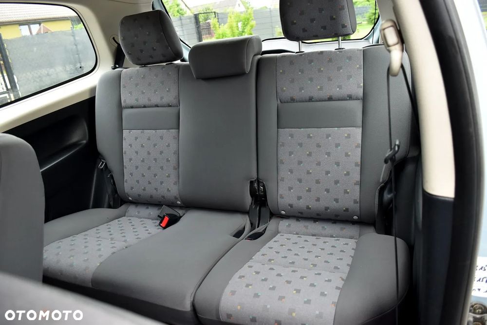 Hyundai Getz 1.1 - 22