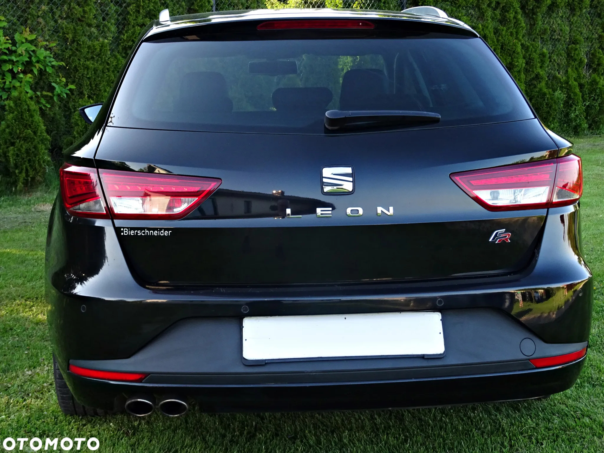Seat Leon - 13