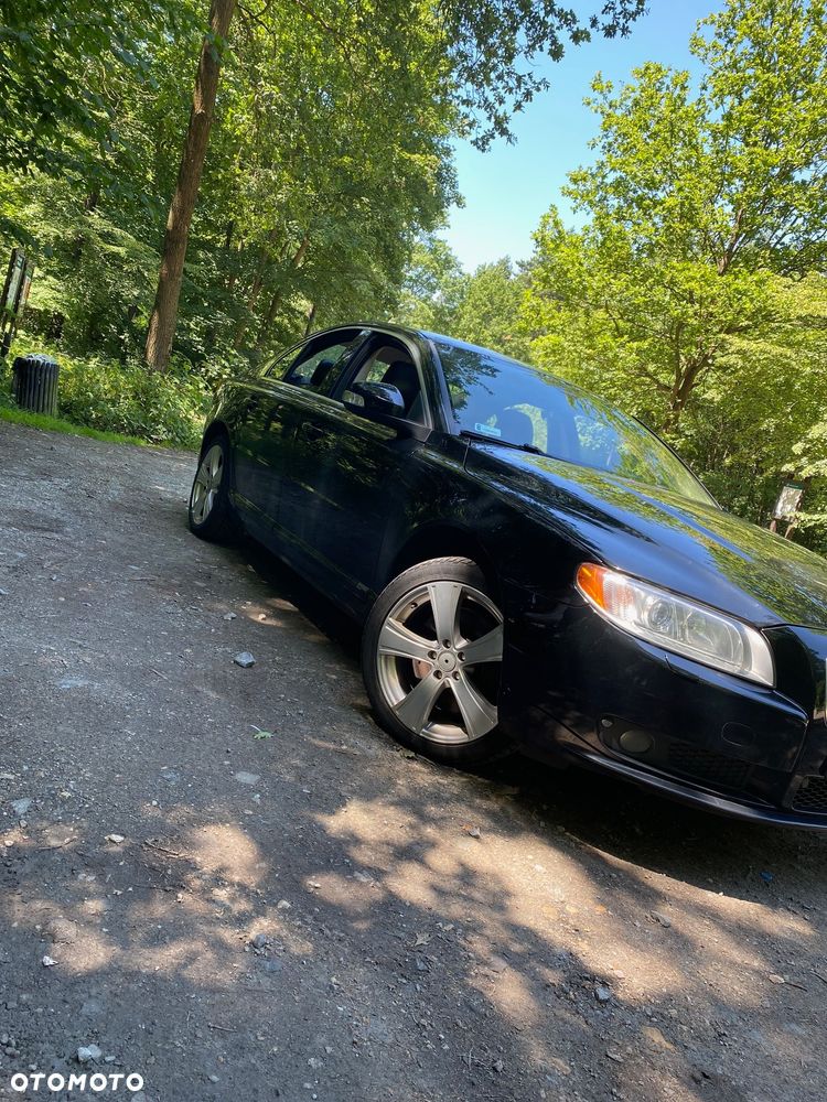 Volvo S80 4.4 V8 Momentum - 2