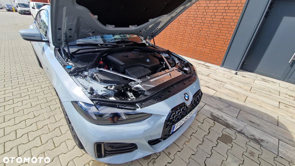 BMW Seria 4 430i xDrive M Sport sport - 26