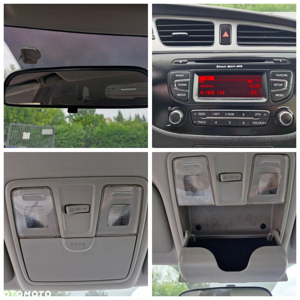 Kia Ceed 1.4 CVVT Attract - 39