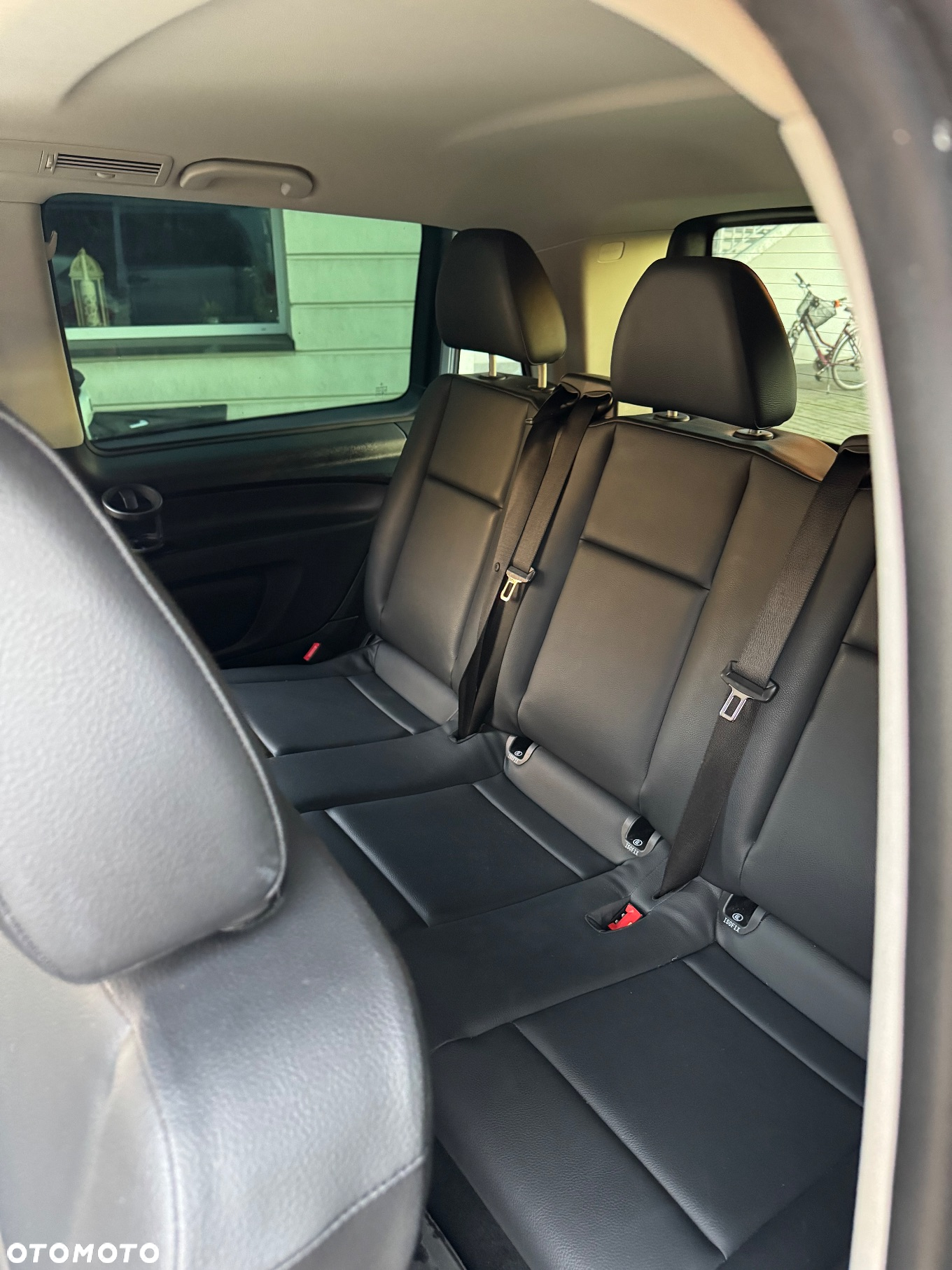 Mercedes-Benz Vito - 38