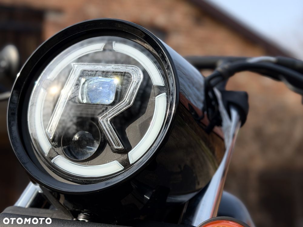 UM Renegade Freedom - 9