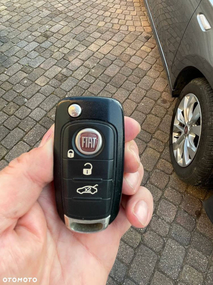 Fiat Tipo 1.4 16v Easy - 9