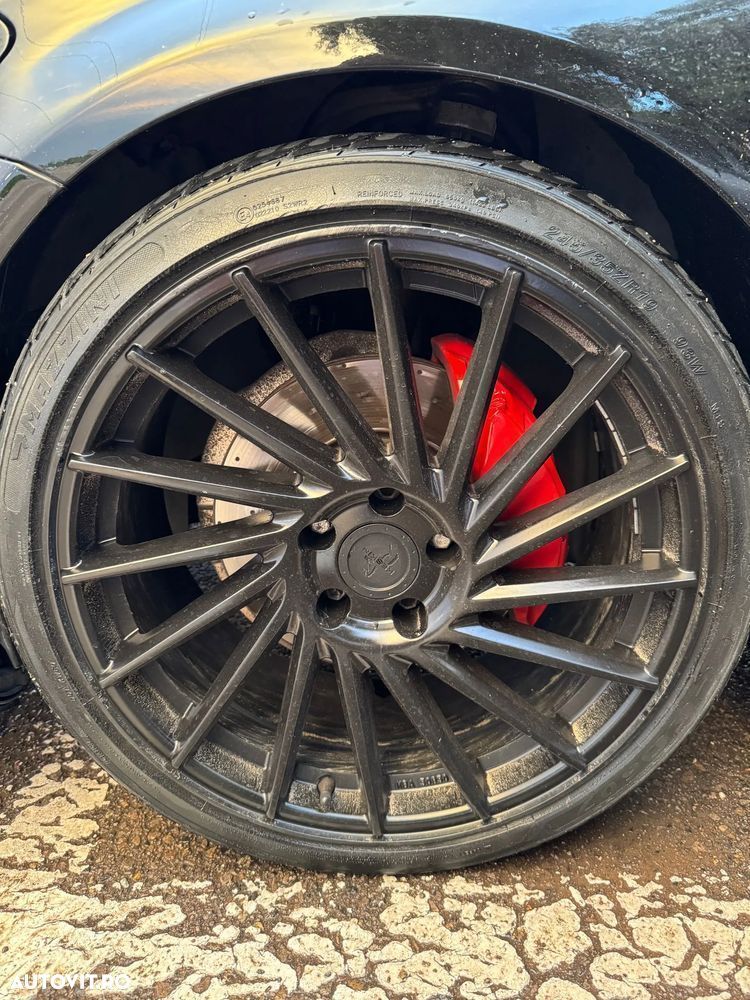 Mercedes-Benz C 200 d 7G-TRONIC AMG Line - 18